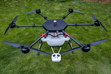 Load image into Gallery viewer, 6 axis 15KG Agricultural protection Drone