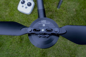 6 axis 15KG Agricultural protection Drone