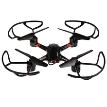 Load image into Gallery viewer, Original Helicopter Mould King 33043 SUPER - F 2.4GHz 4CH 6 Axis Gyro RC Quadcopter