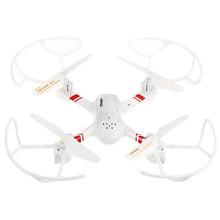 Load image into Gallery viewer, Original Helicopter Mould King 33043 SUPER - F 2.4GHz 4CH 6 Axis Gyro RC Quadcopter