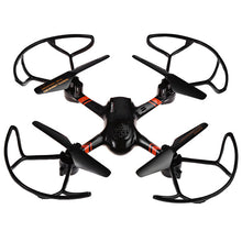 Load image into Gallery viewer, Original Helicopter Mould King 33043 SUPER - F 2.4GHz 4CH 6 Axis Gyro RC Quadcopter