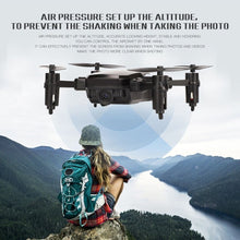 Load image into Gallery viewer, LF606 Drone With 720P 480P Camera FPV Quadcopter
