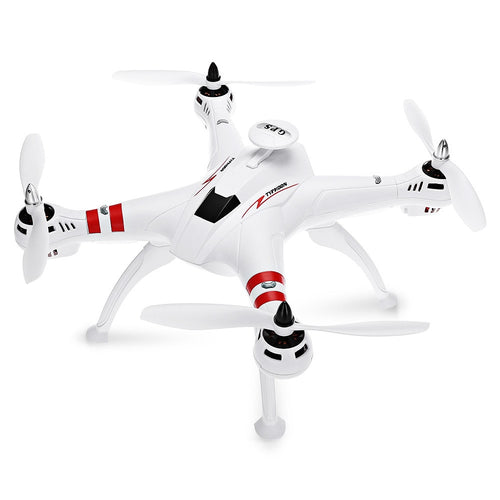 BAYANGTOYS X16 Brushless GPS RC Drone Geomagnetic Headless Mode