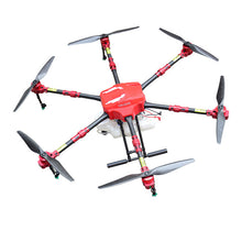 Load image into Gallery viewer, S612 Drone Plant Protection Machine  Drone