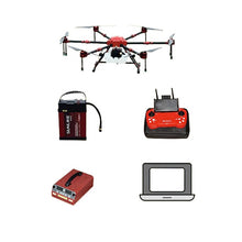 Load image into Gallery viewer, S612 Drone Plant Protection Machine  Drone