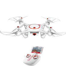Load image into Gallery viewer, SYMA Sima HM X5U HD Real-time Aerial Vehicle Drone