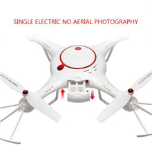 Load image into Gallery viewer, SYMA Sima HM X5U HD Real-time Aerial Vehicle Drone