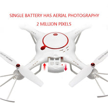 Load image into Gallery viewer, SYMA Sima HM X5U HD Real-time Aerial Vehicle Drone