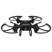 Load image into Gallery viewer, Foldable drone with 720P HD camera WiFi FPV