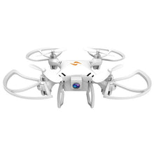 Load image into Gallery viewer, Foldable drone with 720P HD camera WiFi FPV
