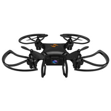Load image into Gallery viewer, Foldable drone with 720P HD camera WiFi FPV