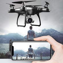 Load image into Gallery viewer, HJMAX Kid Toy Training HD Camera Easy Operation Drone