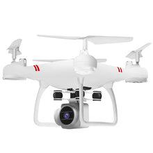 Load image into Gallery viewer, Remote-controlled Selfie Airplane HD Camera Drone