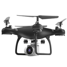 Load image into Gallery viewer, Remote-controlled Selfie Airplane HD Camera Drone