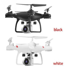 Load image into Gallery viewer, RC Helicopter Camera Drone profissional Airplane