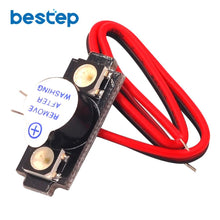 Load image into Gallery viewer, 5V LED with Alarm Buzzer Motor Base Light for Naze32