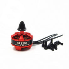 Load image into Gallery viewer, 4pcss2-3S Brushless Motor