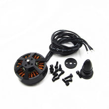 Load image into Gallery viewer, 4108 Brushless Motor For Multi-rotor Quadcopter